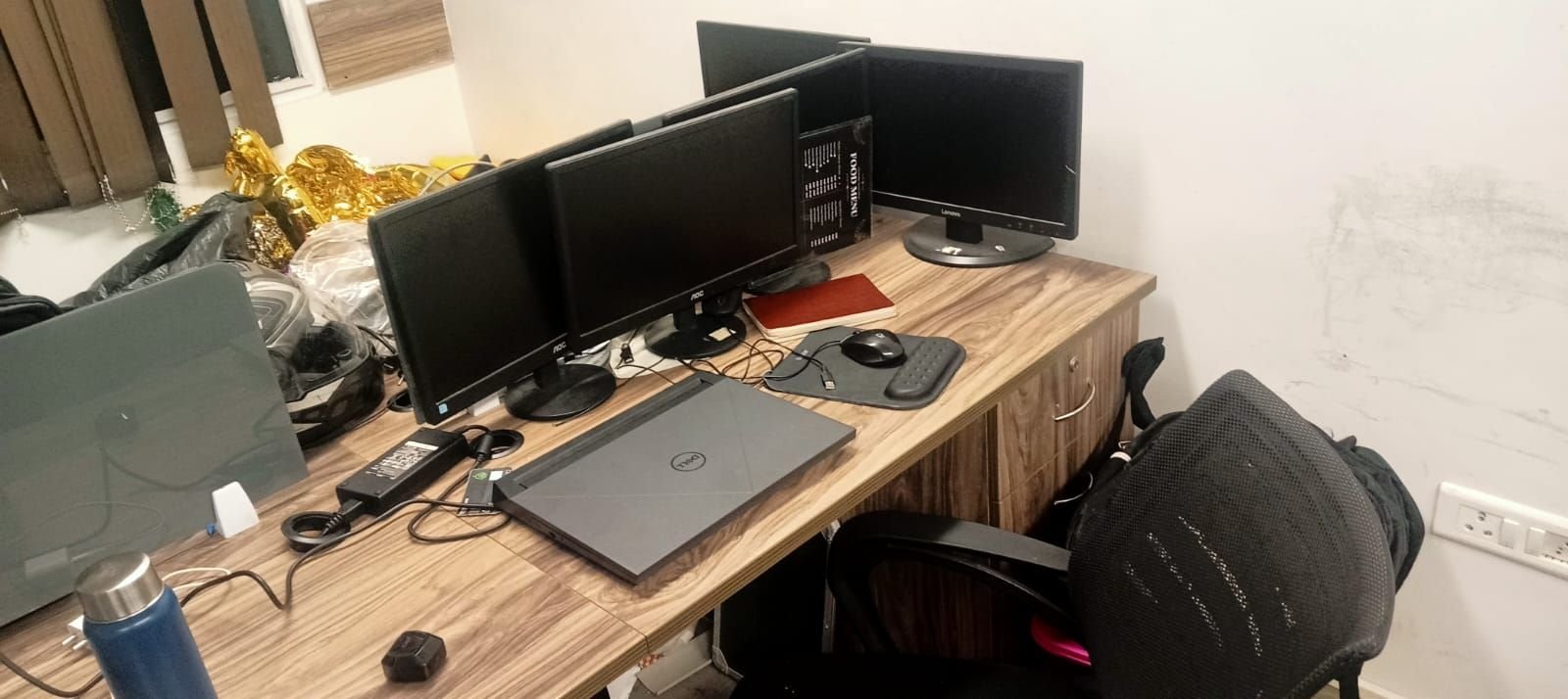Workstation